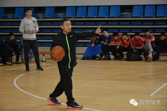为什么我的篮球罚球总是不进?_1